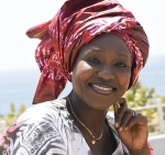 Mamy Kanouté Ensemble (Senegal)